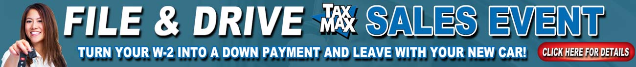 Tax Max
